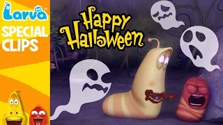 [Official] Halloween - larva horror episodes