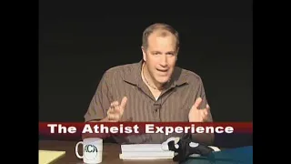 Don Baker On More Scamlets | The Atheist Experience 574