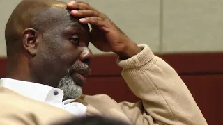 Jury finds Cory Bigsby guilty of killing his son, Codi Bigsby