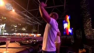 Tomorrowland 2013 - Showtek