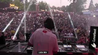 SETH TROXLER @LovefestSerbia 2021 by LUCA DEA