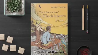 The Adventures of Huckleberry Finn | Book Review & Analysis" | Speedy Reads