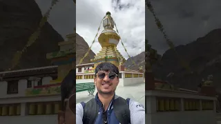 Day 03 : Tabo to Kaza | Spiti valley | mini vlog