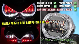 LAMPU BILED DAYMAKER TIKTOK YANG LAGI RAME ‼️MURAH KEUNTUNGAN BERLIMPAH‼️