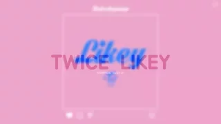 [Teaser] TWICE - Likey | YOONFFICIAL MV TEASER