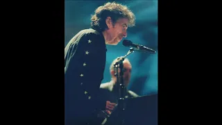 Bob Dylan - Man in the Long Black Coat (Frankfurt 2003)