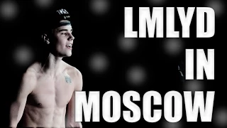 Justin Bieber – Love Me Like You Do (Believe Tour in Moscow  30/04/13)  Олимпийский