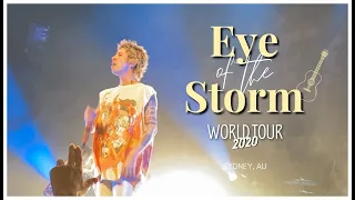 ONE OK ROCK Concert in Sydney #EyeOfTheStormWorldTour2020 #OneOkRockinSydney #OneOkRock