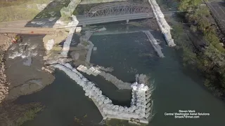 Nelson Dam Removal Yakima