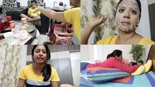 Indian Vlogger Soumali || Jo Apne Kaha, Wohi Toh Kya....Phir Kyun???
