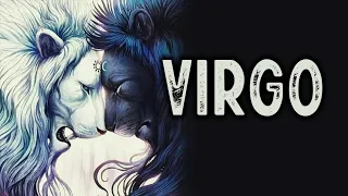 VIRGO💘 They Are Obsessing. You Stopped Investing in Them. Virgo Tarot Love Reading