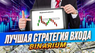 БИНАРИУМ - НАДЕЖНАЯ И РАБОЧАЯ СТРАТЕГИЯ ТОРГОВЛИ! BINARIUM отзывы