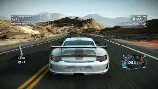 Need for Speed: The Run: Gameplay - (PC HD) [1080p60FPS]