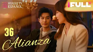 [SUB ESP][FIN] Alianza EP36 | Zhang XiaoFei,Huang XiaoMing,Zhang JiaNi | Alliance | HuashiTV Español