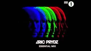 Eric Prydz - Essential Mix at Cream Ibiza