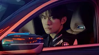 [Jackson Yee] 易烊千玺 - Dịch Dương Thiên Tỉ x Quảng Cáo Hãng Xe BMW 宝马中国 10/9/2020 😍😍😍❤❤❤