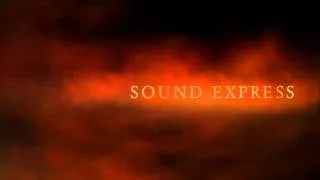 Sound Express dj's