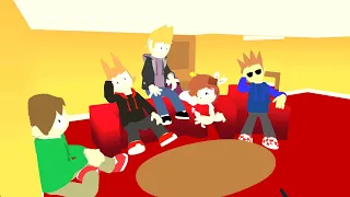 Eddsworld Frontiers Trailer A New Start New Friends