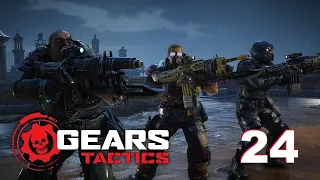 Gears Tactics - Ep. 24: Precision Charge