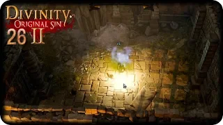 Divinity: Original Sin 2 #26 - Erwischt und eingesperrt - Let's Play