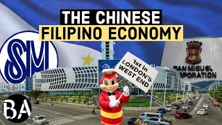 How Chinese-Filipinos Became Super Rich