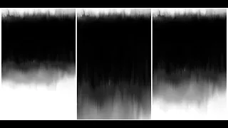 space 001 vertical video 3screen