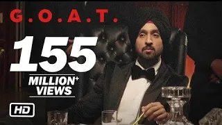 Diljit Dosanjh - G.O.A.T. (Official Music Video)_cl0a3i2wFcc(2)