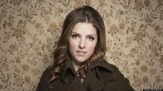 Anna Kendrick's Girl Crush On Blake Lively