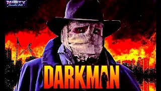 10 Things You Didn't Know About Darkman