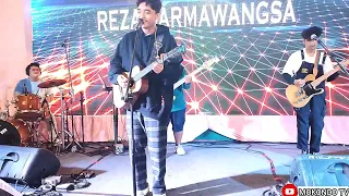 Reza Darmawangsa - Seandainya Vierra) | Live at Womens Day Out 2022 Plaza Semanggi