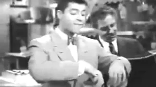 The Caddy - 1953 - Dean Martin & Jerry Lewis - That's Amore