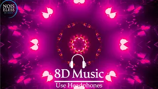 Adele - Easy On Me | 8D music | Use Headphones |