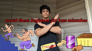 top 5 most common fat loss mistakes in general population and what to do instead I deon