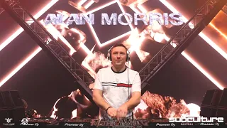 Alan Morris & Daniel Garrick - Memory Lane (live at Subculture Thailand 2024)