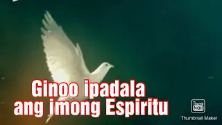 May 19 2024 Responsorial psalm  "Ginoo ipadala ang imong Espiritu.....