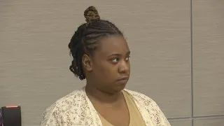 Indy woman on trial for murder accused of tracking cheating boyfriend to bar then running over him