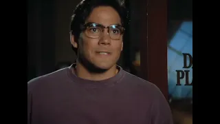 Lois and Clark HD Clip: Superman would find a way