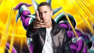 LR Final Form Cooler OST - Eminem Remix