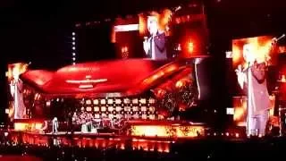 Bon Jovi - Because We Can-The Tour, Bulgaria, Sofia 2013 - Please also see the description below :)