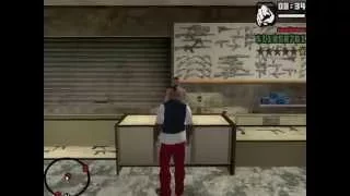 gta sa войны районов продолжение