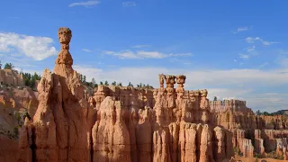 A Song of Seasons: Bryce Canyon National Park