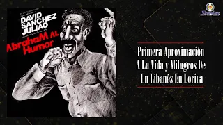 Abraham Al Humor – David Sánchez Juliao - Remasterizado | Audio Book