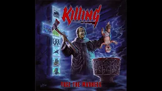 Killing - Face The Madness (Full Album, 2021)