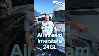 2024 Airstream Interstate 24GL