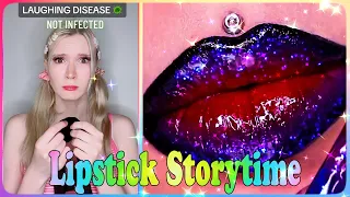 🌈✨ LIPSTICK STORYTIME TIKTOK ✨ POV @Brianna Guidry | Tiktok Compilations Part 0044