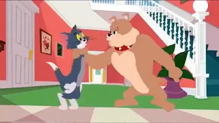 Tom & Jerry | Sunny Day Activities | Classic Cartoon Compilation |  #kidscartoons #tom&jerry #color