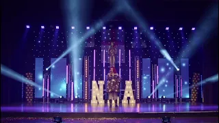 I Put A Spell On You - SHANNON DARCY performance at the 2023 NEA Awards