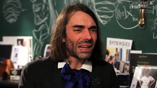 Cédric Villani - 4. Le hasard existe-t-il ?