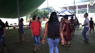 SANTA LUCIA TEOTEPEC (SEGUNDO ANIVERSARIO DE LA PARROQUIA) PARTE 2