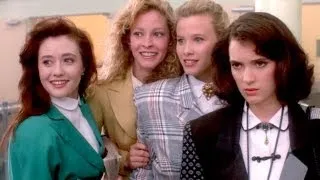 Heathers (1988) - trailer